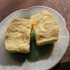 チーズ蒸しケーキと角食練習❁参考レシピあり